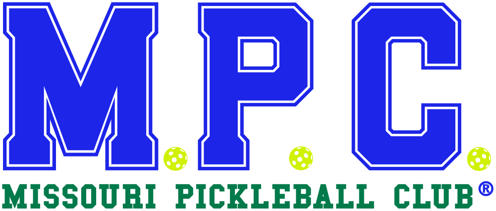 MO Pickleball Club